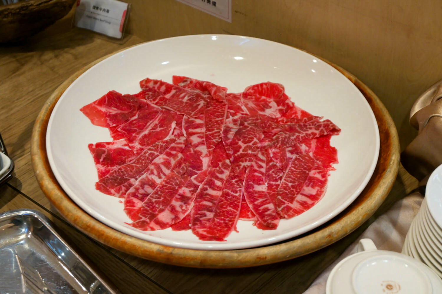 永豐棧酒店早餐好吃嗎?閣樓雙人房開箱!台中台灣大道住宿推薦 - 第69張圖