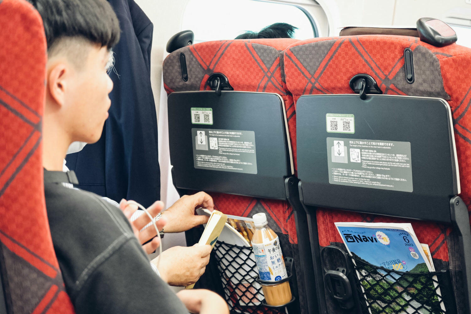 【東京長野自由行】Day1 成田機場到東京到長野|成田特快、JRPASS、北陸新幹線完整交通紀錄 - 第40張圖