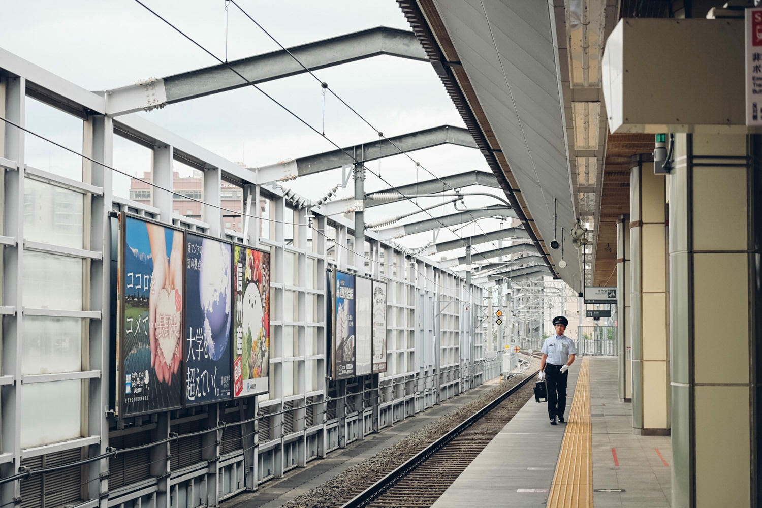 【東京長野自由行】Day1 成田機場到東京到長野|成田特快、JRPASS、北陸新幹線完整交通紀錄 - 第42張圖