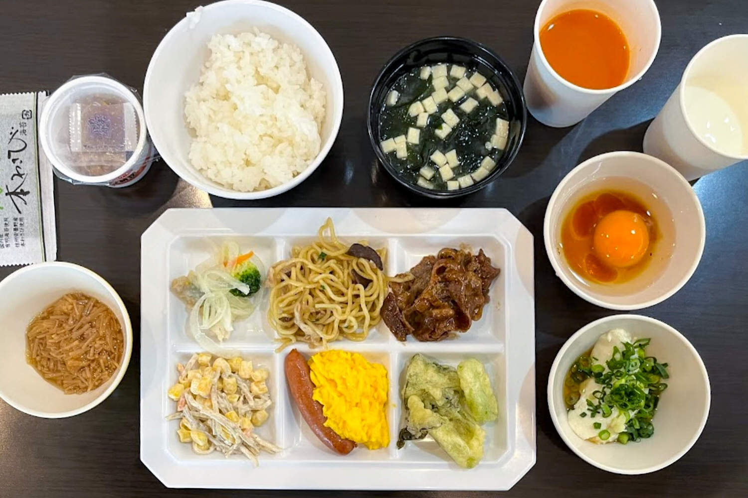 【4天3夜長野自由行】長野住宿艾班鈕飯店/長野大道酒店Hotel Nagano Avenue|唯2和洋室家庭房只有當地網站訂得到! - 第10張圖