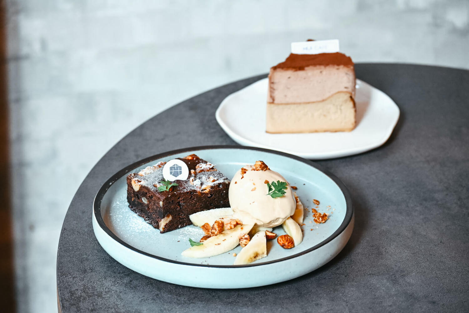 卉-HUI CAFE|人氣No.1口水雞沙拉!台中北區早午餐、雙層巴斯克推薦 - 第19張圖
