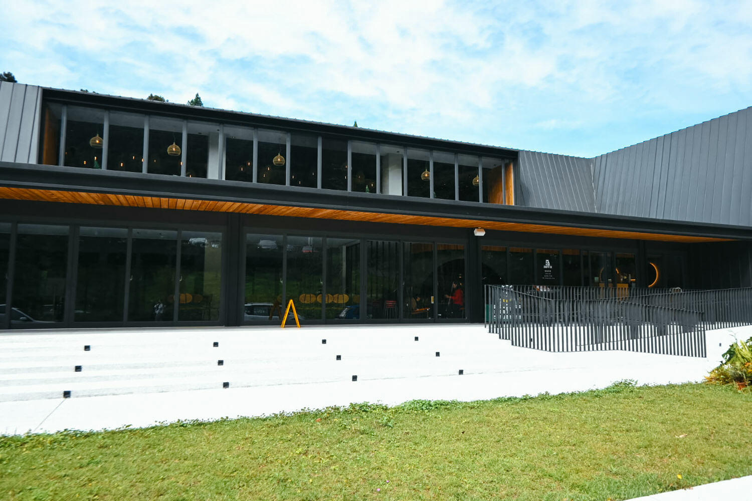 11月溪頭森林遊樂園區半日遊!路線規劃、景點餐飲、門票優惠 - 第11張圖