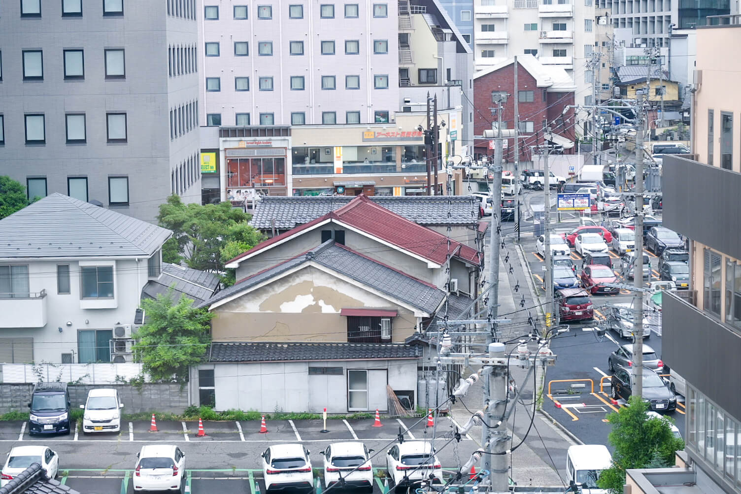 【4天3夜長野自由行】長野住宿艾班鈕飯店/長野大道酒店Hotel Nagano Avenue|唯2和洋室家庭房只有當地網站訂得到! - 第32張圖