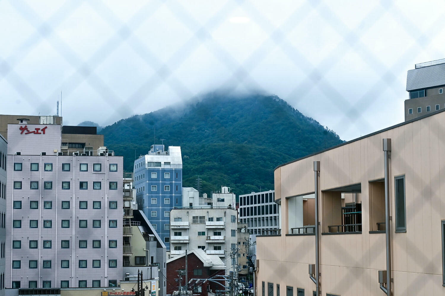 【4天3夜長野自由行】長野住宿艾班鈕飯店/長野大道酒店Hotel Nagano Avenue|唯2和洋室家庭房只有當地網站訂得到! - 第33張圖