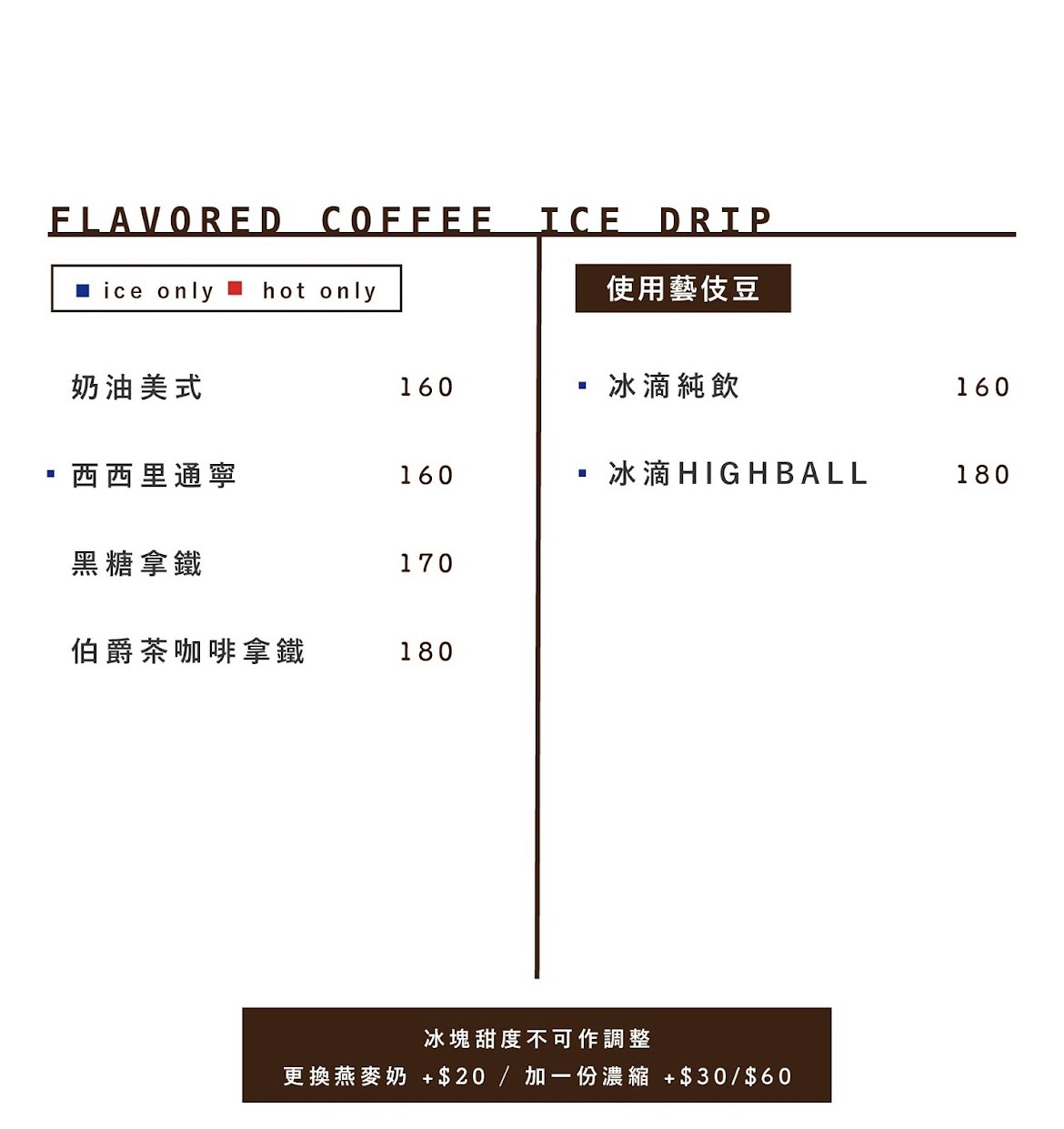 SunDay酉日咖啡吧|大人系台北提拉米蘇推薦No.1!濃郁質感深夜咖啡廳酒吧(已搬遷) - 第17張圖