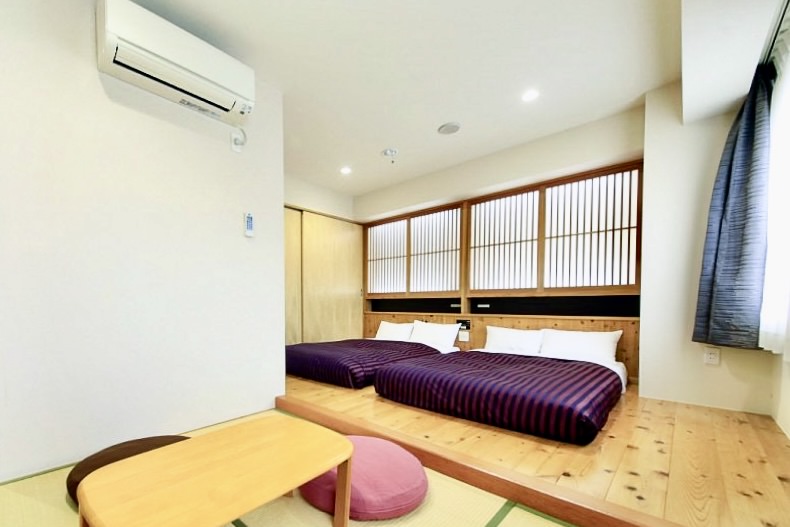 【4天3夜長野自由行】長野住宿艾班鈕飯店/長野大道酒店Hotel Nagano Avenue|唯2和洋室家庭房只有當地網站訂得到! - 第19張圖