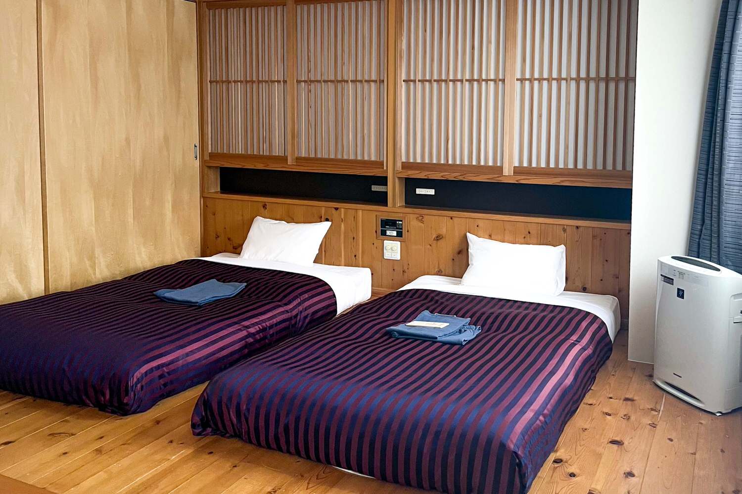 【4天3夜長野自由行】長野住宿艾班鈕飯店/長野大道酒店Hotel Nagano Avenue|唯2和洋室家庭房只有當地網站訂得到! - 第34張圖