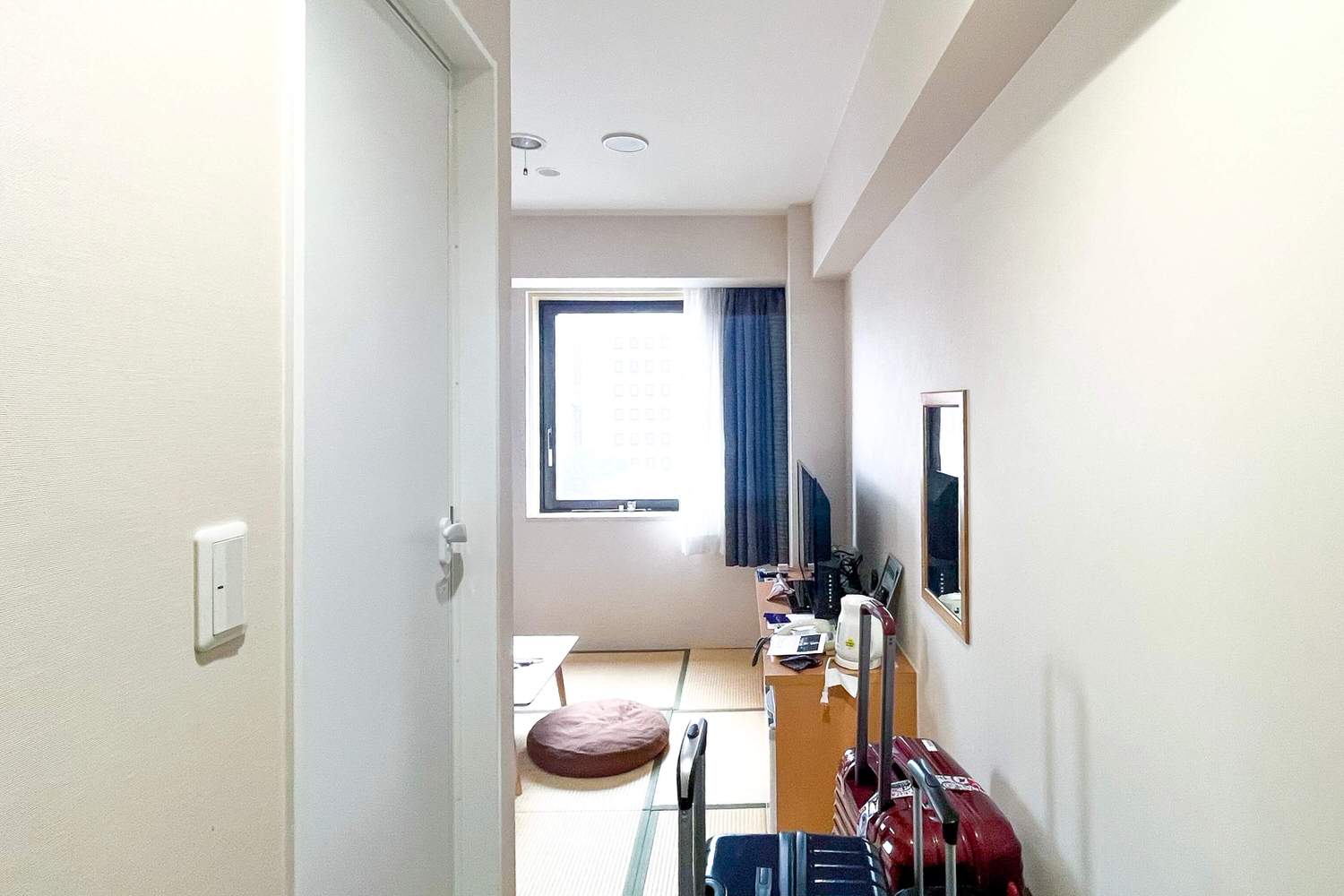 【4天3夜長野自由行】長野住宿艾班鈕飯店/長野大道酒店Hotel Nagano Avenue|唯2和洋室家庭房只有當地網站訂得到! - 第20張圖