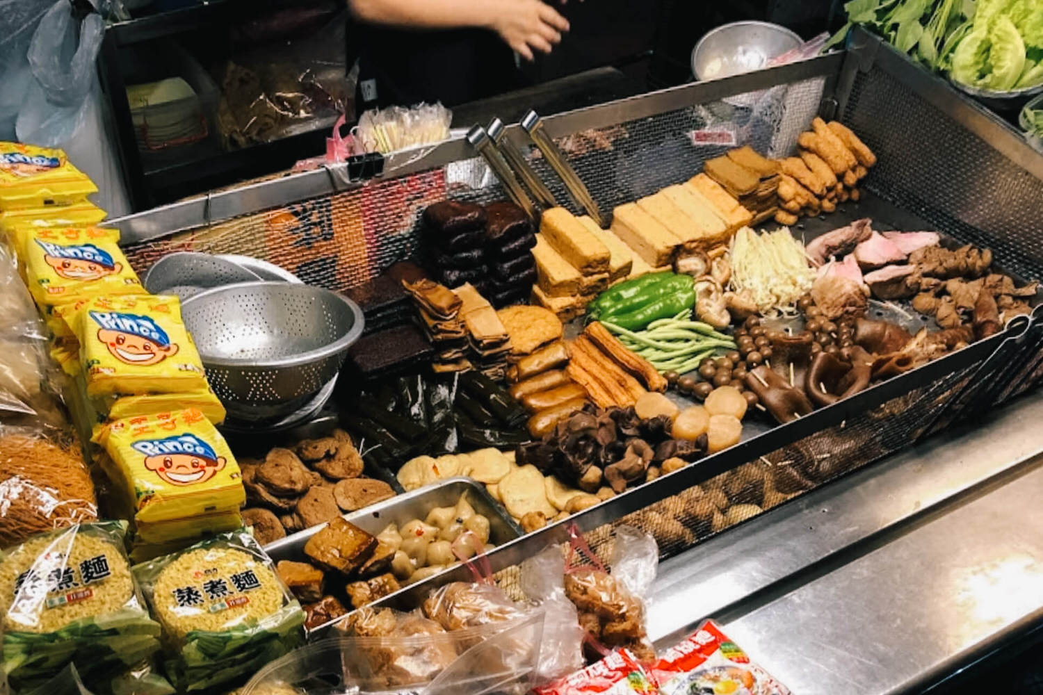 台中滷味推薦:15家精選冷熱滷味、台中麻辣燙N訪報你知! - 第3張圖
