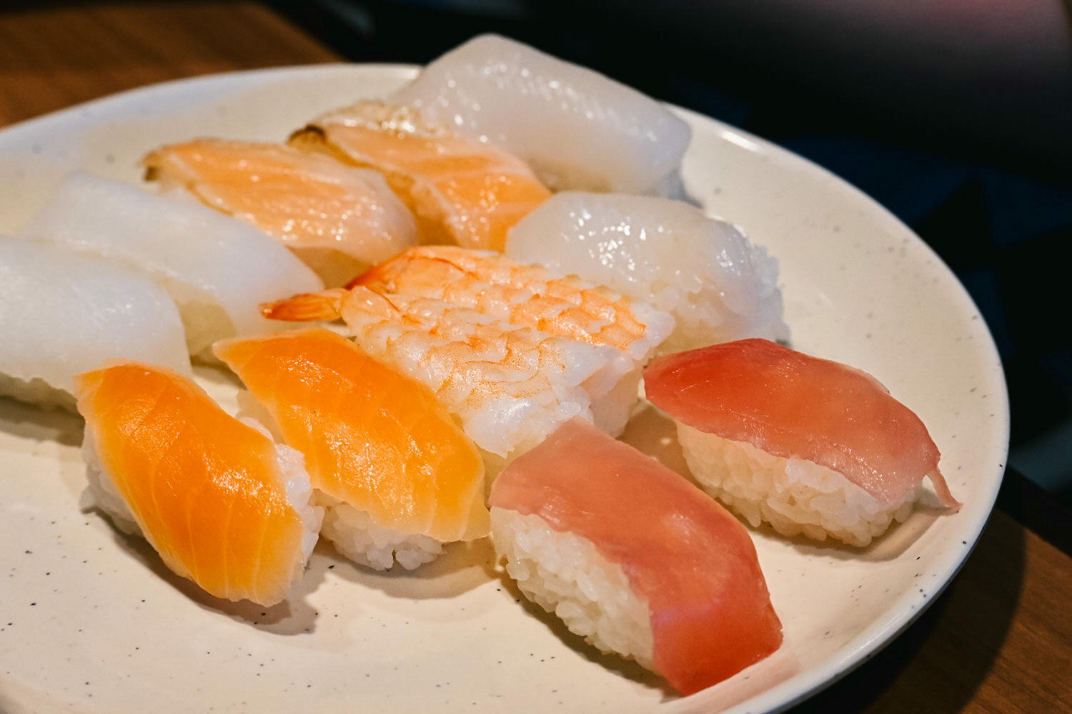 【4天3夜長野自由行】日本涮乃葉價格?好吃嗎?牛/豬/壽司放題一人580元! - 第44張圖