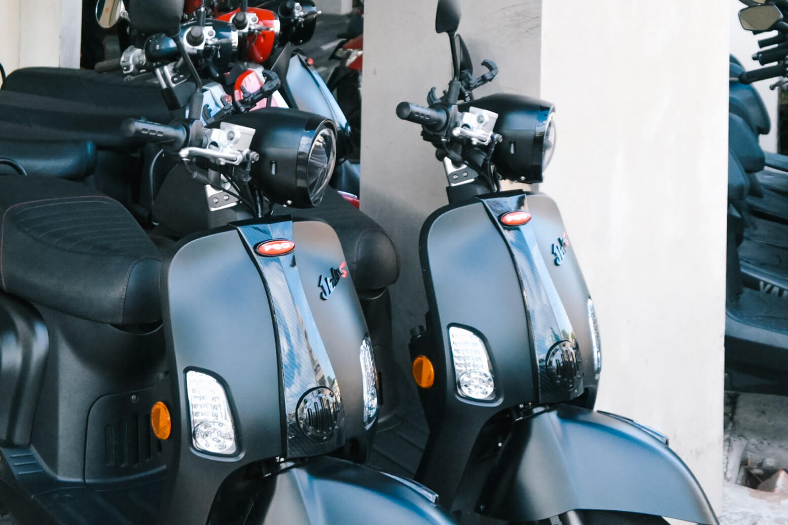 台南租機車推薦ptt|台南火車站租機車詠心同行價位、租機車優惠 - 第3張圖