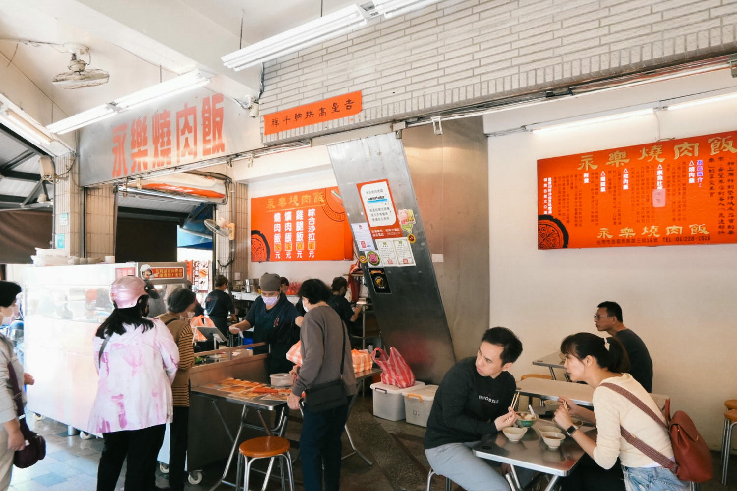 最新台南國華街美食地圖!17家在地人必吃+10大網路聲量推薦 - 第6張圖