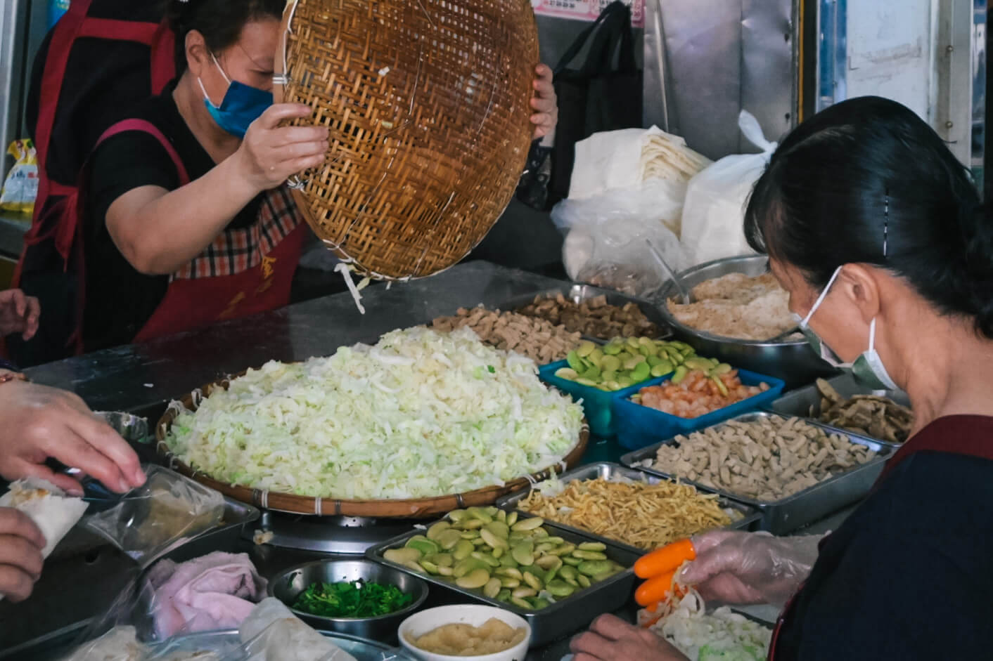 最新台南國華街美食地圖!17家在地人必吃+10大網路聲量推薦 - 第9張圖
