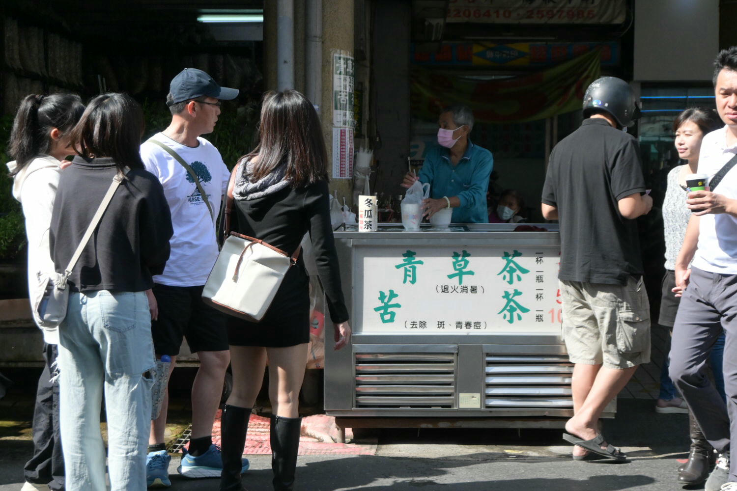 最新台南國華街美食地圖!17家在地人必吃+10大網路聲量推薦 - 第7張圖