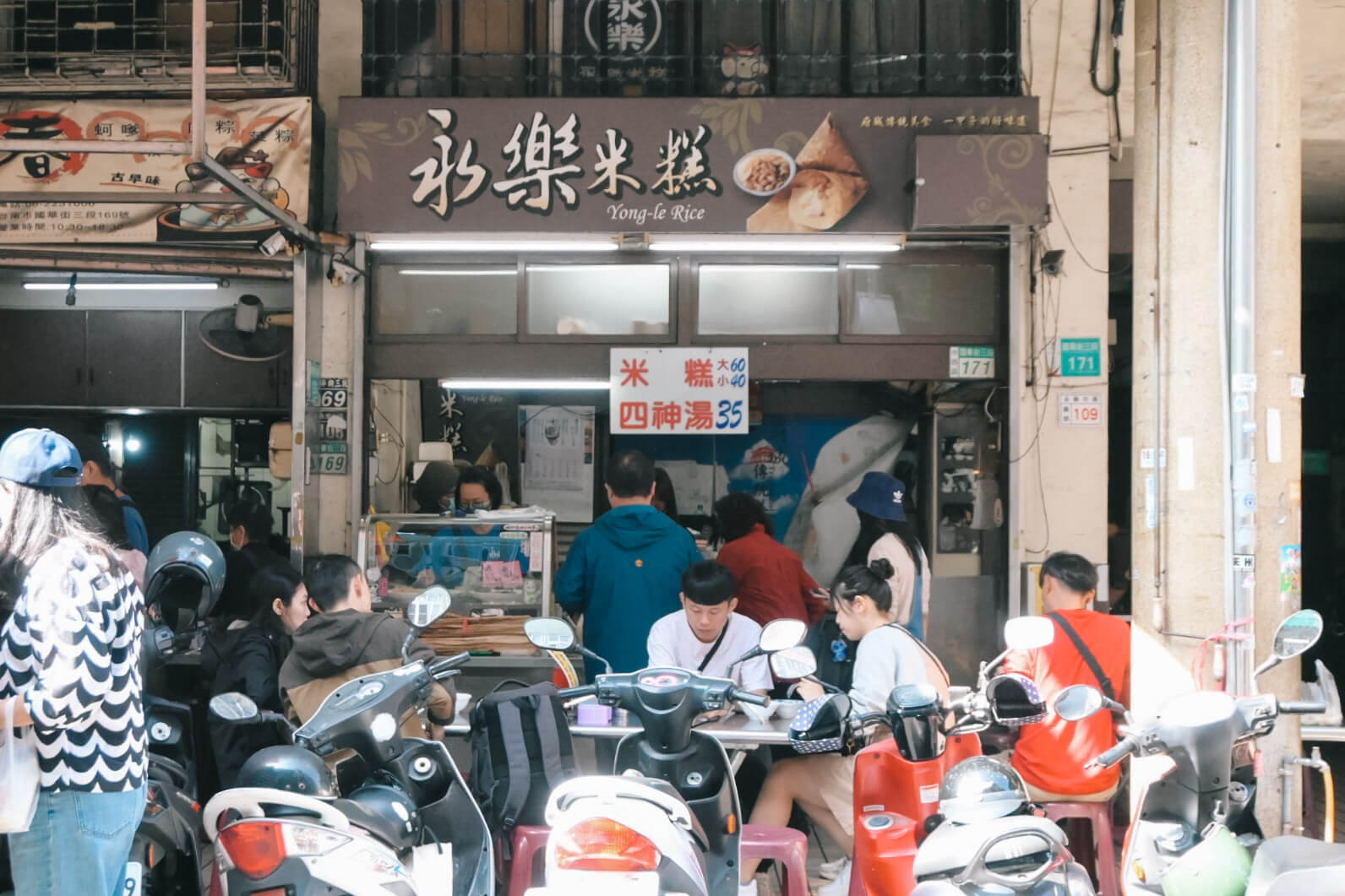 最新台南國華街美食地圖!17家在地人必吃+10大網路聲量推薦 - 第12張圖