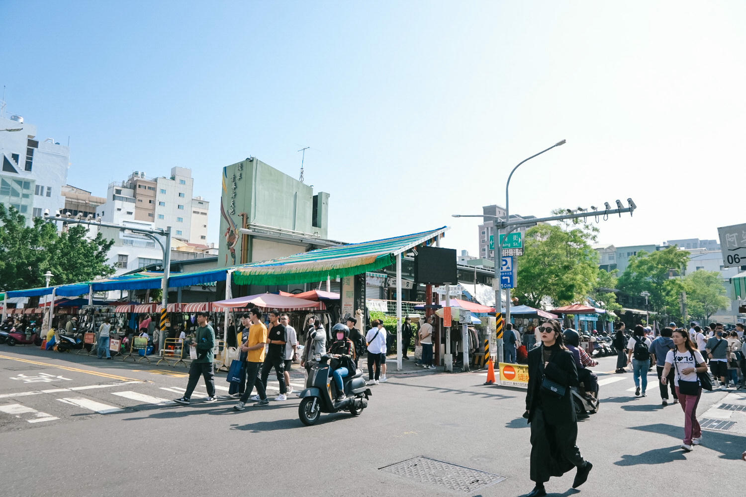最新台南國華街美食地圖!17家在地人必吃+10大網路聲量推薦 - 第18張圖