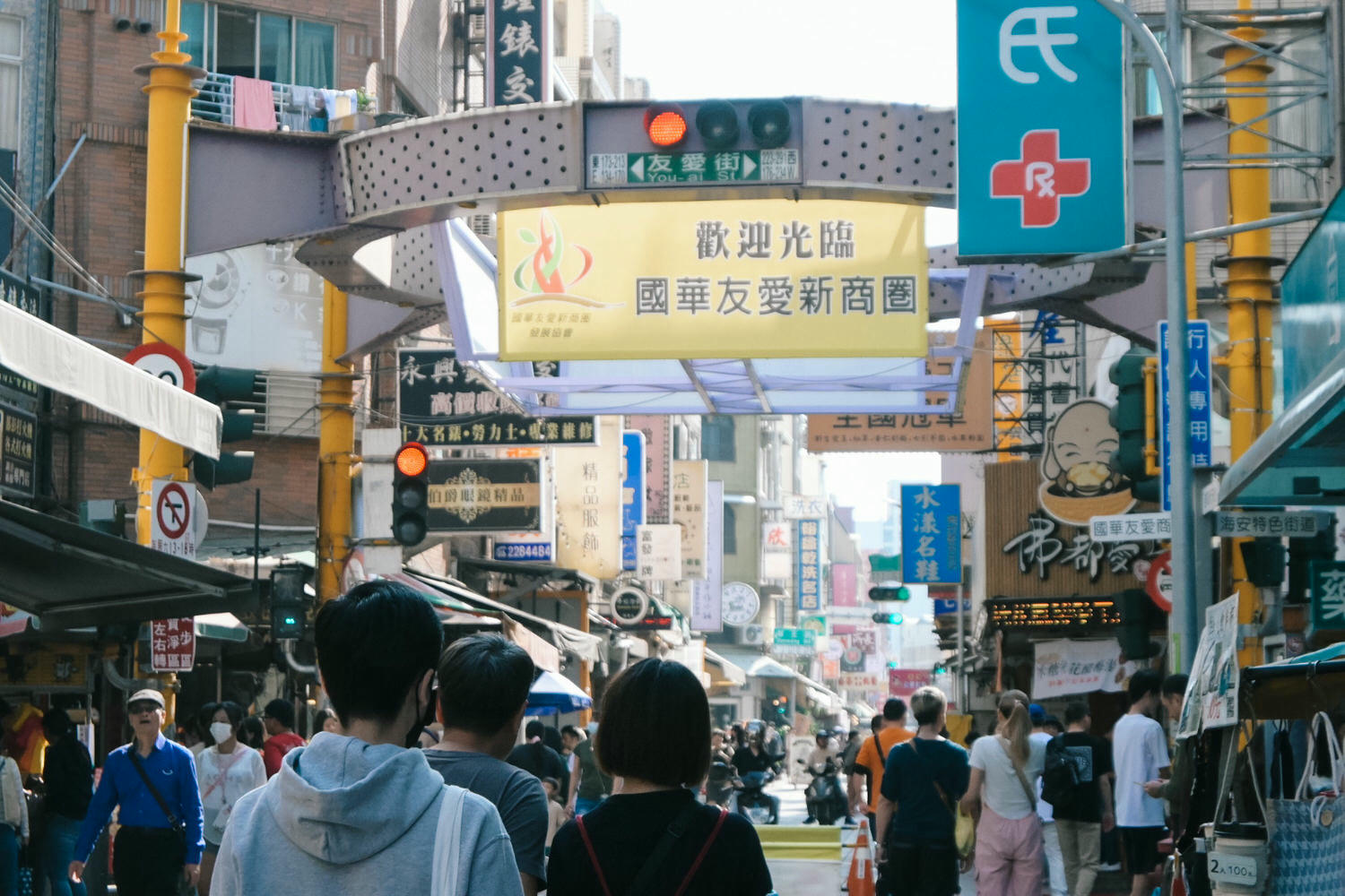 最新台南國華街美食地圖!17家在地人必吃+10大網路聲量推薦 - 第23張圖