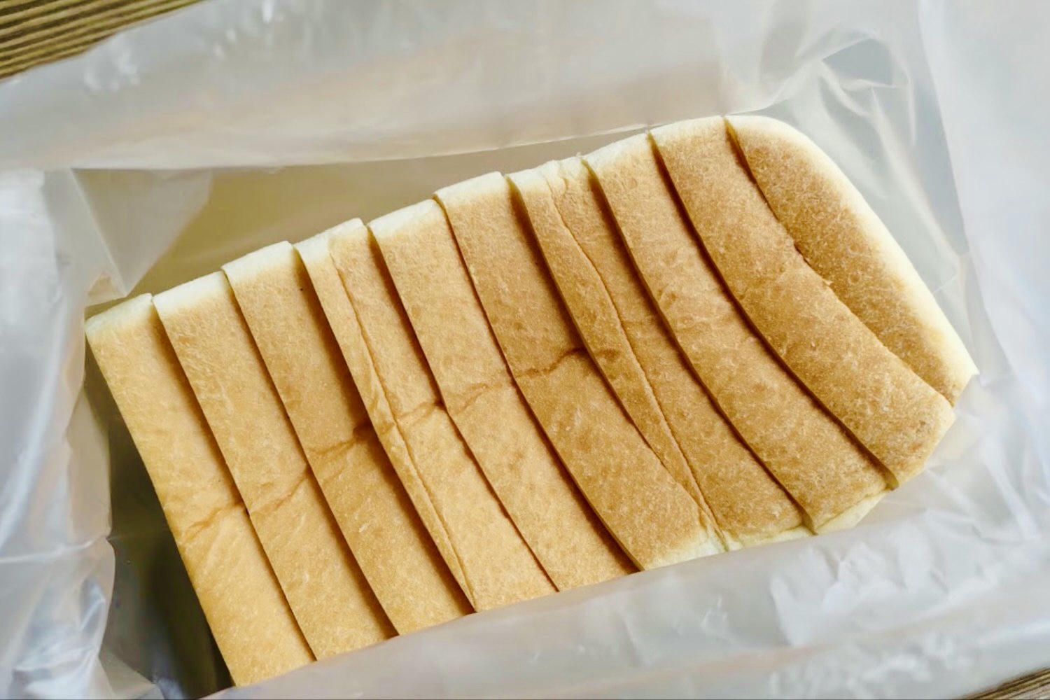 台中麵包推薦1|羅娃麵包四維店4.3星|野上麵包同門、天然酵母不脹氣 - 第15張圖