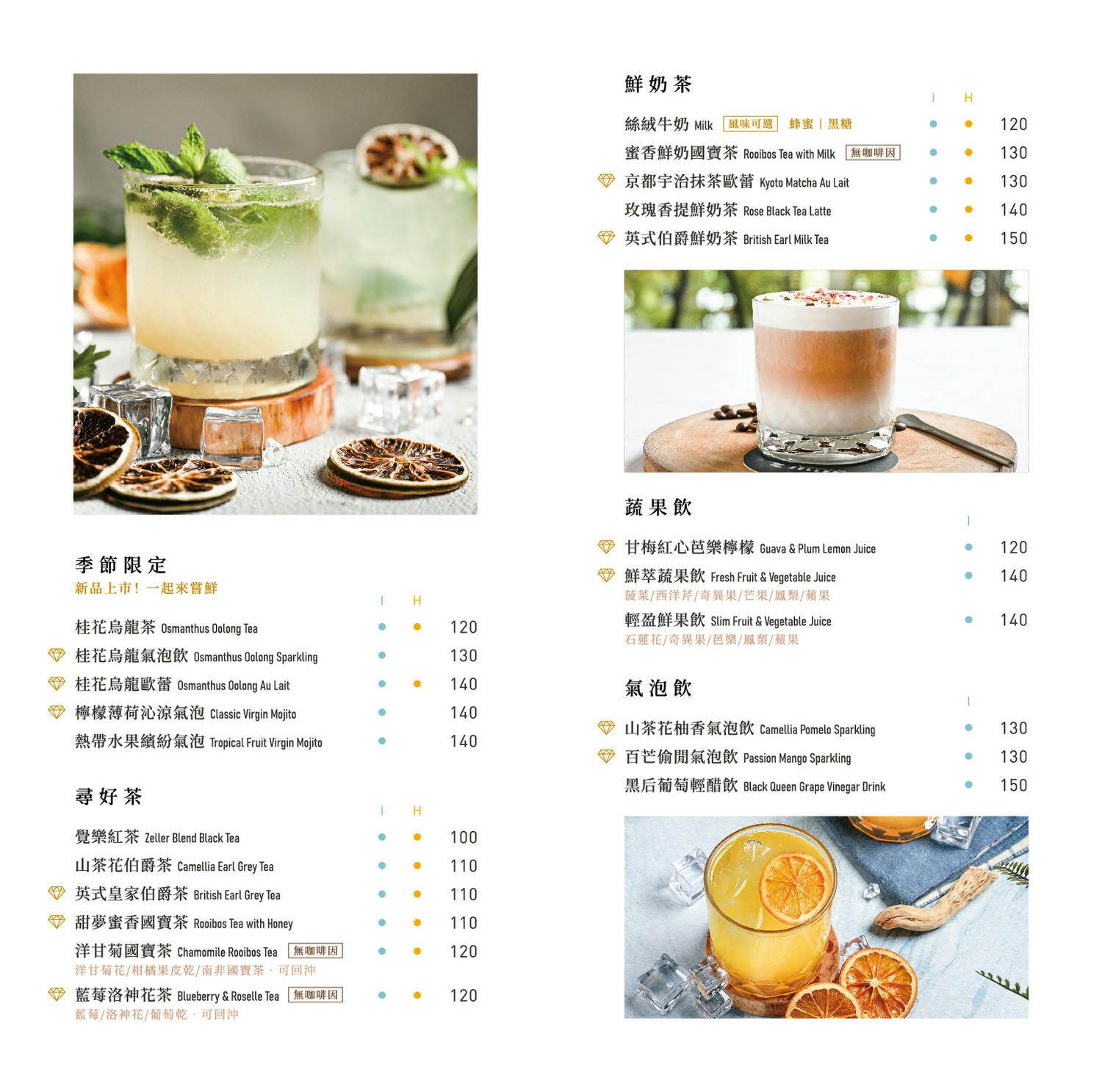 宅樂咖啡大墩店Zeller Coffee|台中大墩早午餐全日供應|日式工業風有插座 - 第21張圖