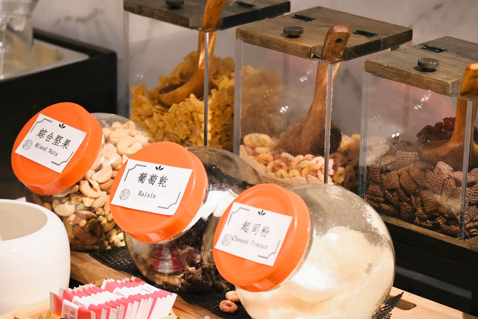 林口商務旅館悅徠館4.9星無廣告!現代中國風退休商旅|林口長庚附近旅館 - 第39張圖