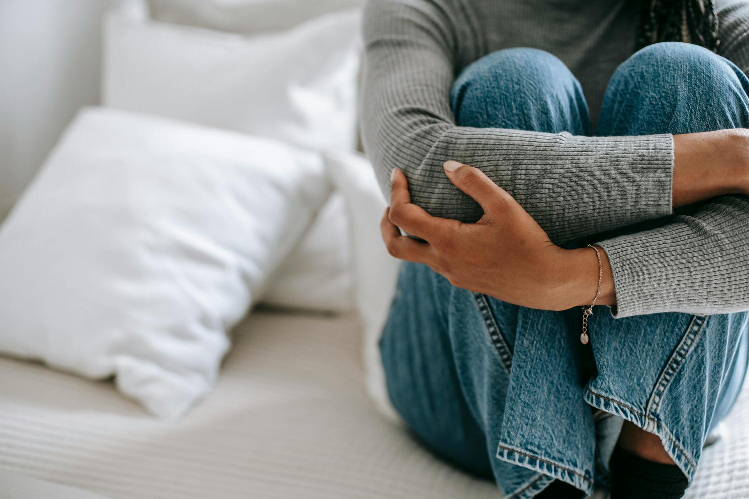 【健管師專欄】更年期前兆有哪些?10個更年期常見症狀、日常保養這樣吃! - 第1張圖 更年期前兆症狀保養