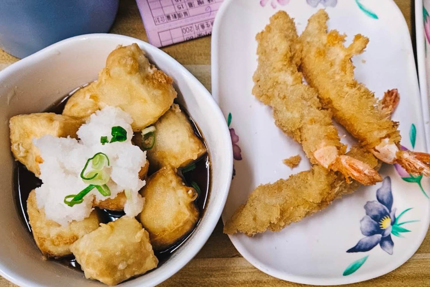 台南特色小吃街!10家赤崁樓附近美食|台南中西區宵夜推薦牛肉湯棺材板八寶冰 - 第6張圖