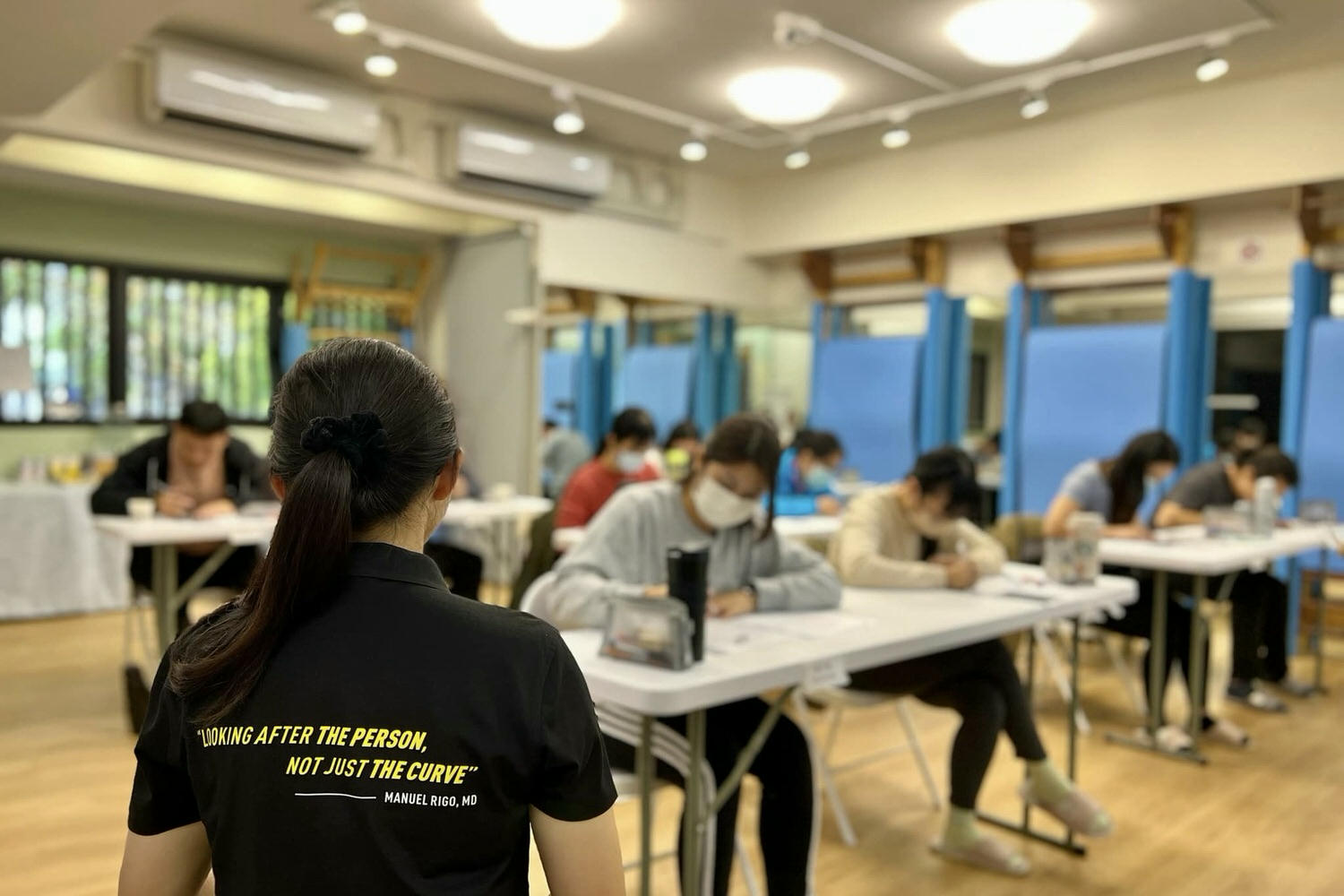 2024 BSPTS 國際認證課程 Base course|脊椎側彎怎麼矯正?脊椎側彎治療課程推薦 - 第6張圖