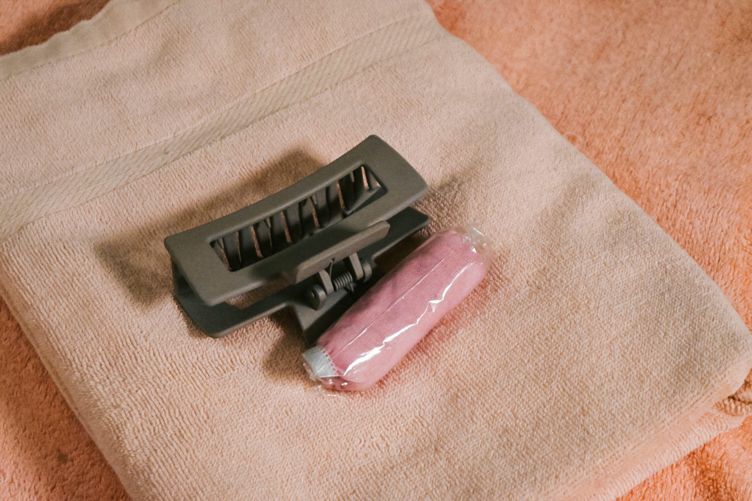 【台中按摩推薦】安佐雅美容美體會館大墩店|生命靈數精油SPA、音療SPA美容床初體驗 - 第15張圖