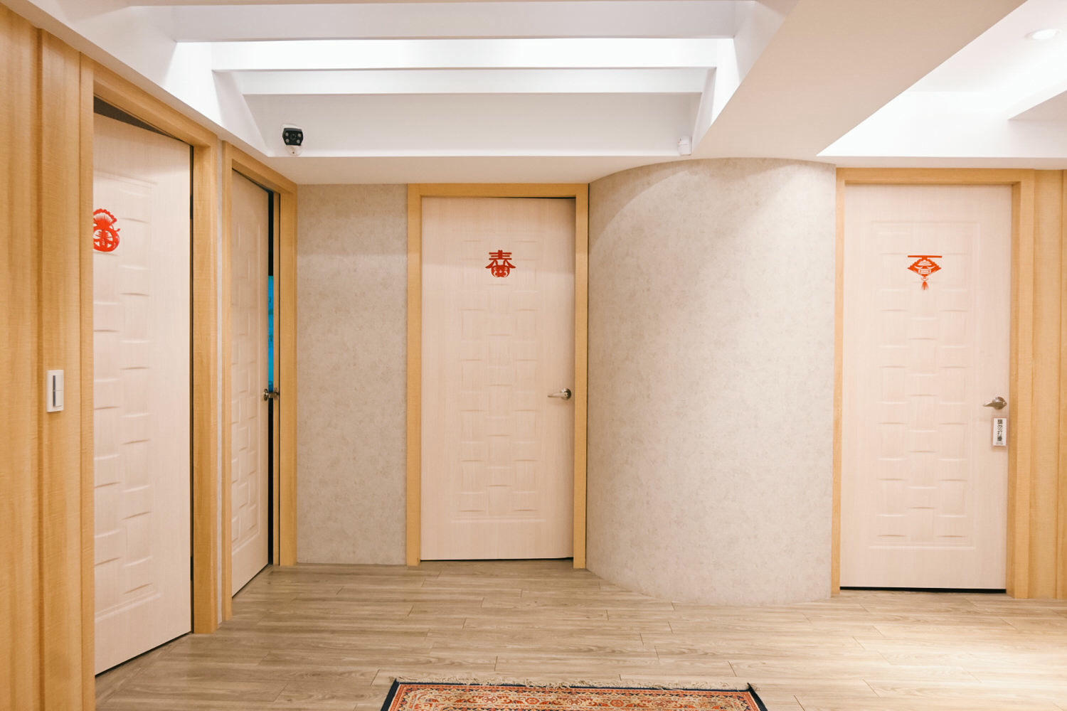 【台中按摩推薦】安佐雅美容美體會館大墩店|生命靈數精油SPA、音療SPA美容床初體驗 - 第9張圖