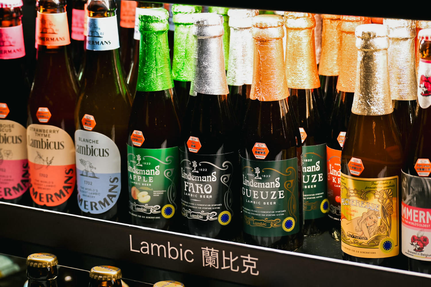 ABV地中海餐酒館|台中駐唱餐廳推薦!700款精釀啤酒不限時 - 第47張圖