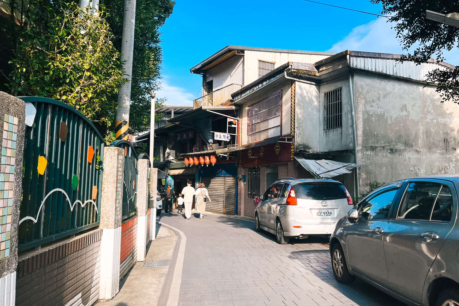 十分瀑布公園免費景點!十分瀑布交通開放時間|平溪1日遊攻略 - 第12張圖