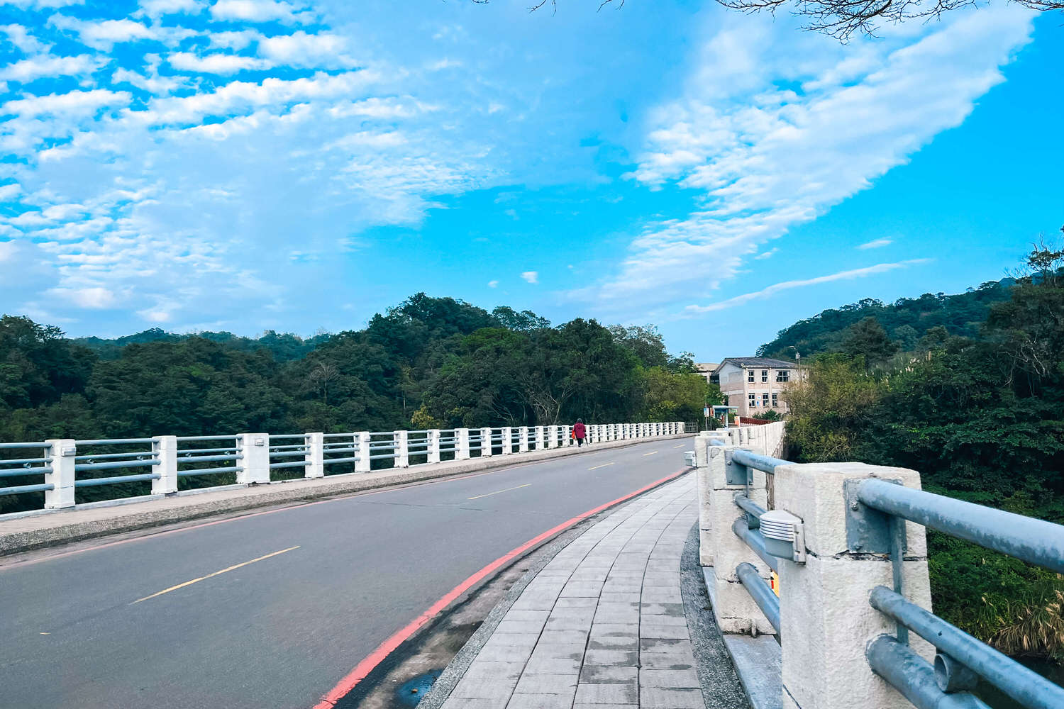 十分瀑布公園免費景點!十分瀑布交通開放時間|平溪1日遊攻略 - 第13張圖
