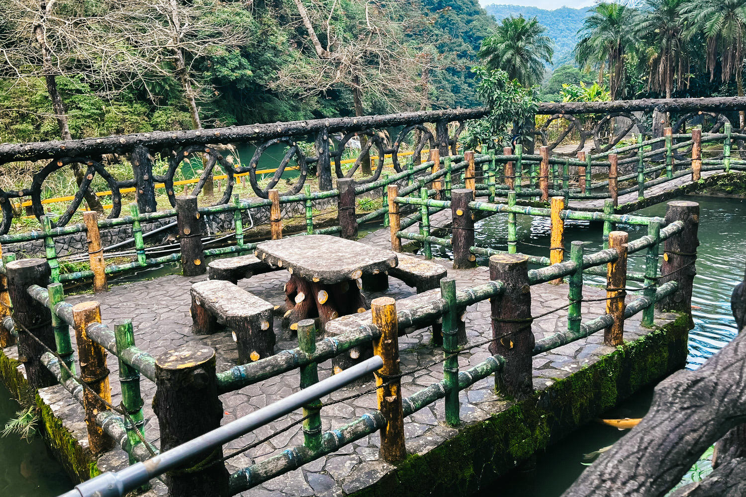 十分瀑布公園免費景點!十分瀑布交通開放時間|平溪1日遊攻略 - 第27張圖