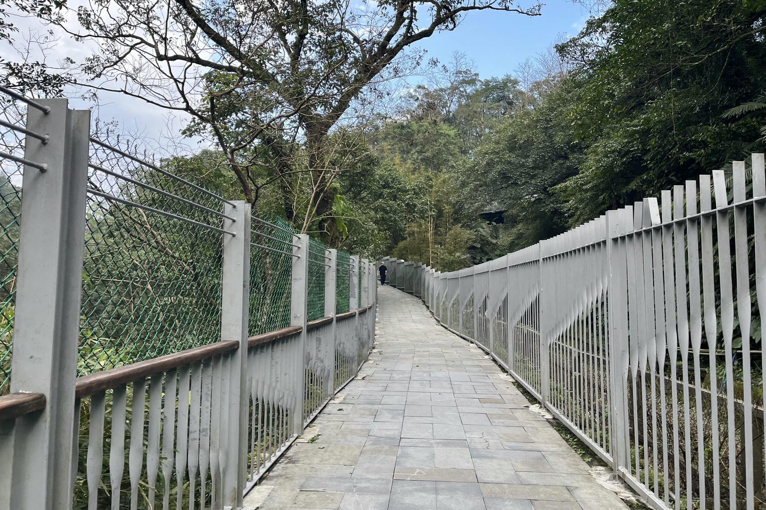 十分瀑布公園免費景點!十分瀑布交通開放時間|平溪1日遊攻略 - 第30張圖