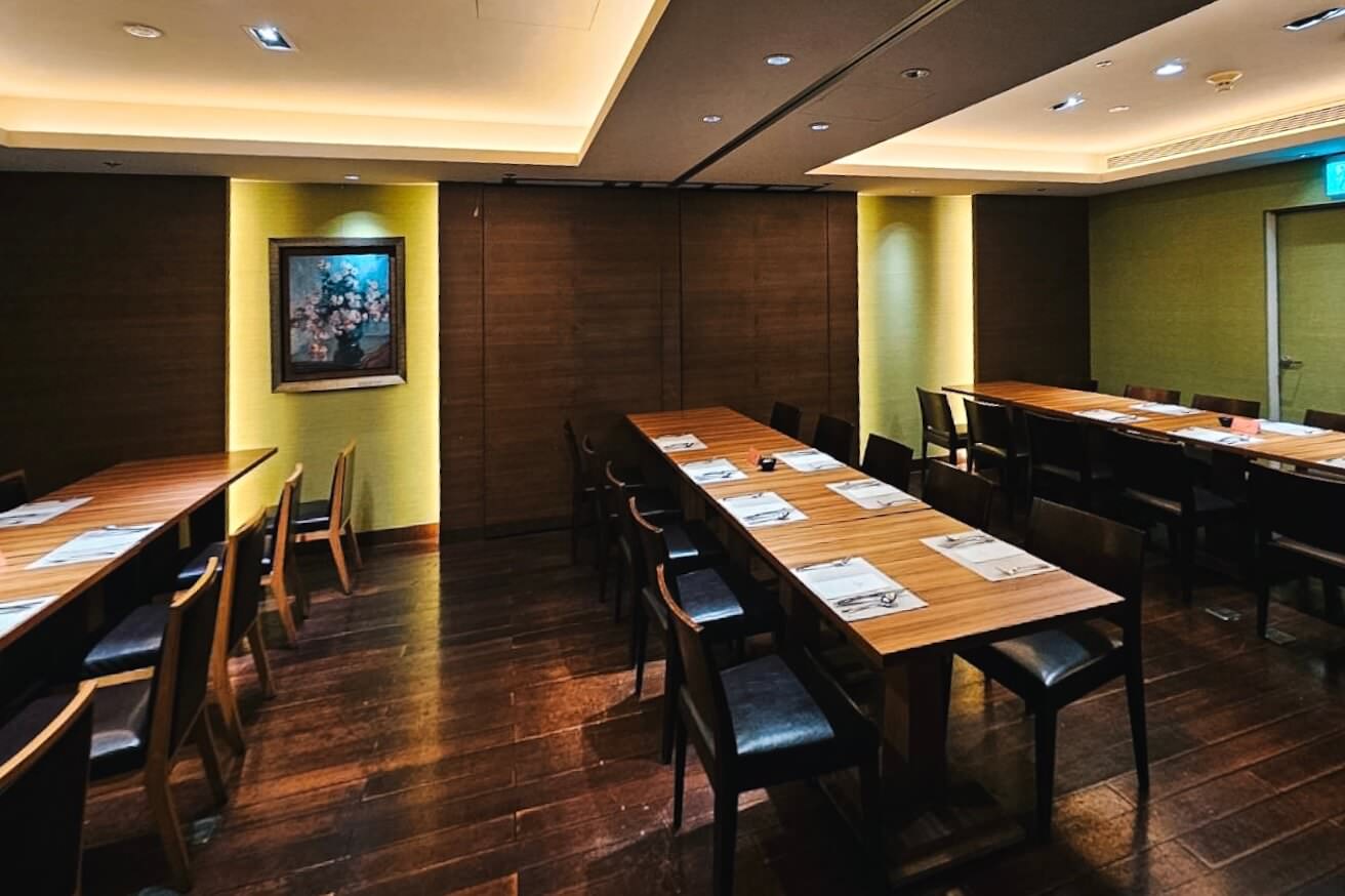 溫莎咖啡廳晚餐評價?日韓美食節抽機票! - 第12張圖