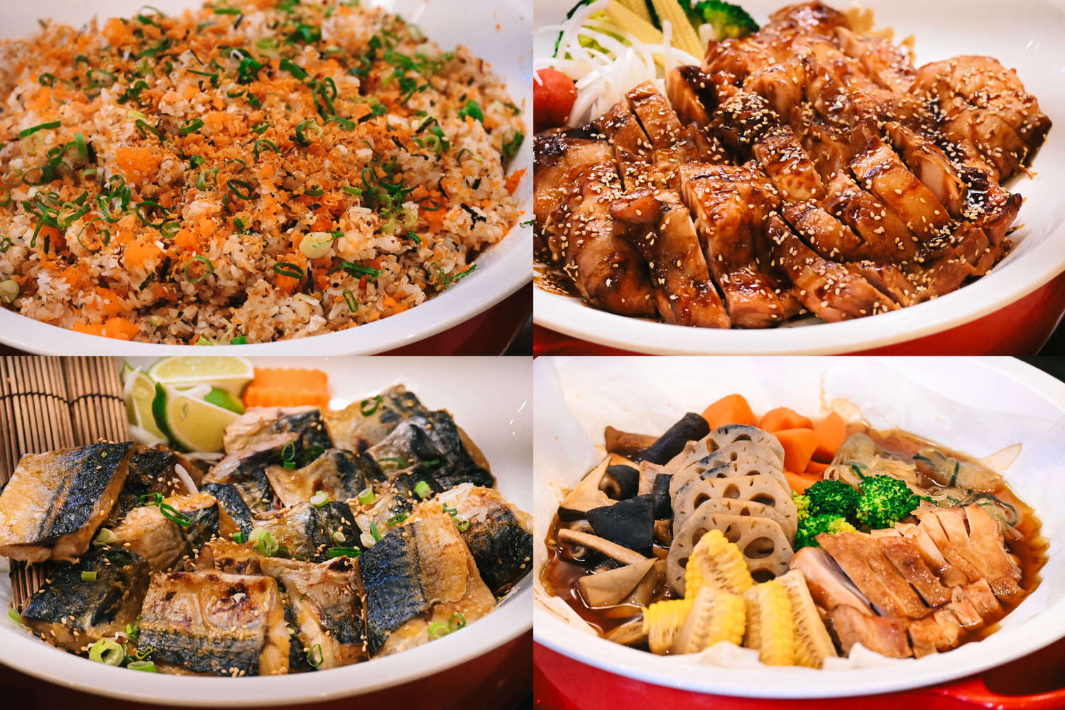溫莎咖啡廳晚餐評價?日韓美食節抽機票! - 第36張圖