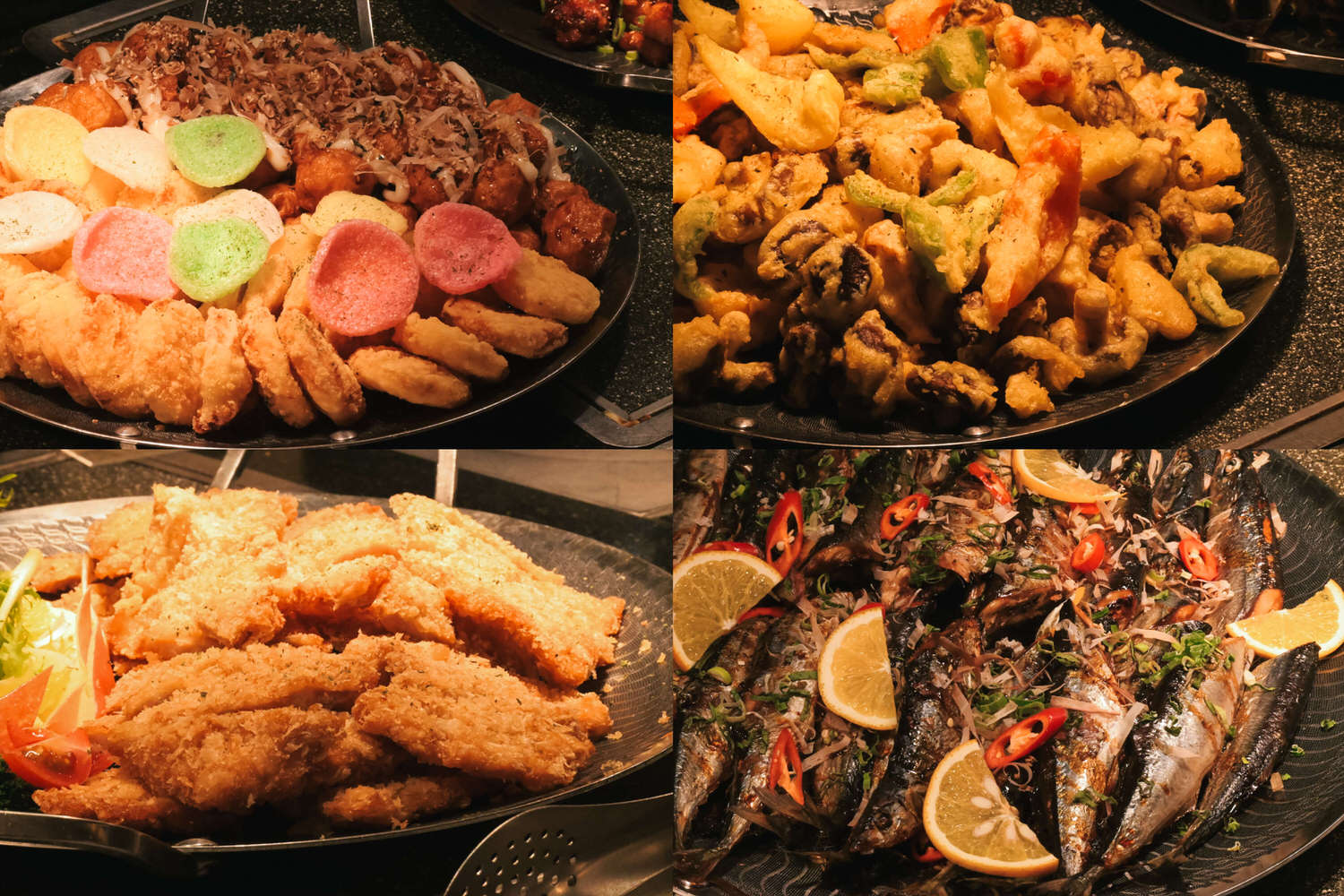 溫莎咖啡廳晚餐評價?日韓美食節抽機票! - 第44張圖