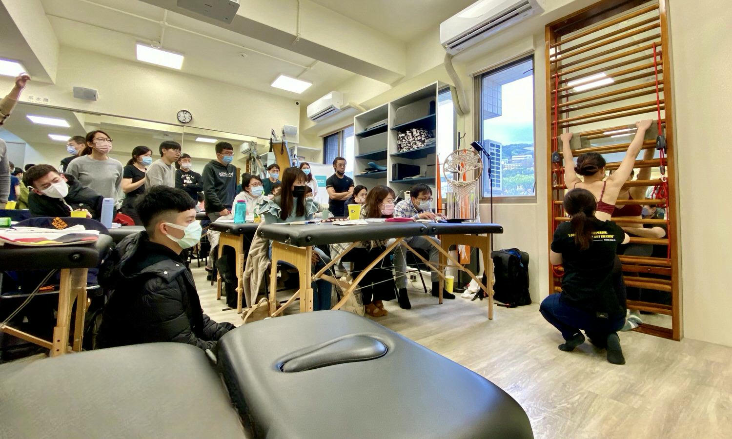 2024 BSPTS 國際認證課程 Base course|脊椎側彎怎麼矯正?脊椎側彎治療課程推薦 - 第5張圖