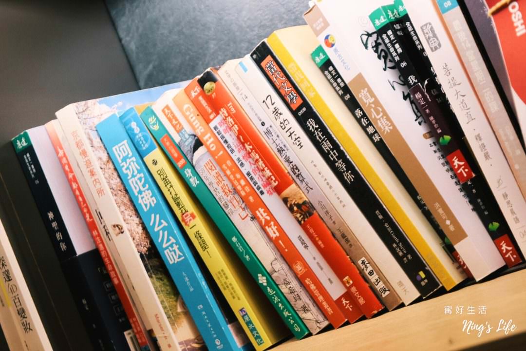 西門町平價住宿|旅居文旅西門驛站超過20種零食飲料平日2000起 - 第10張圖
