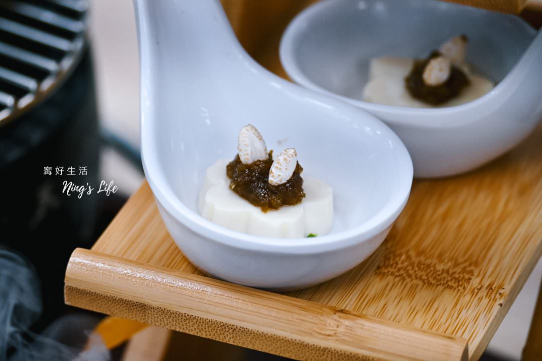 僅此一家!伊達邵美食麓邵邵族無菜單沙龍「邵族打獵餐」1個人也能吃 - 第11張圖