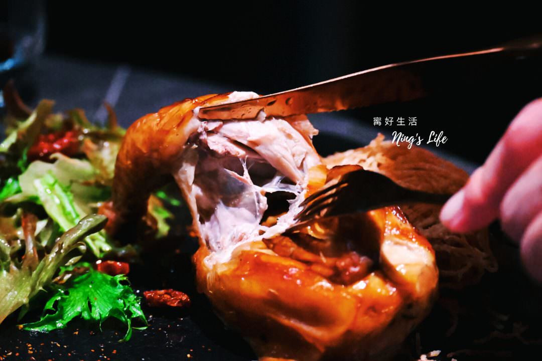 醉好Another Round|台北餐酒館推薦必訪千萬裝潢東區酒吧 - 第50張圖
