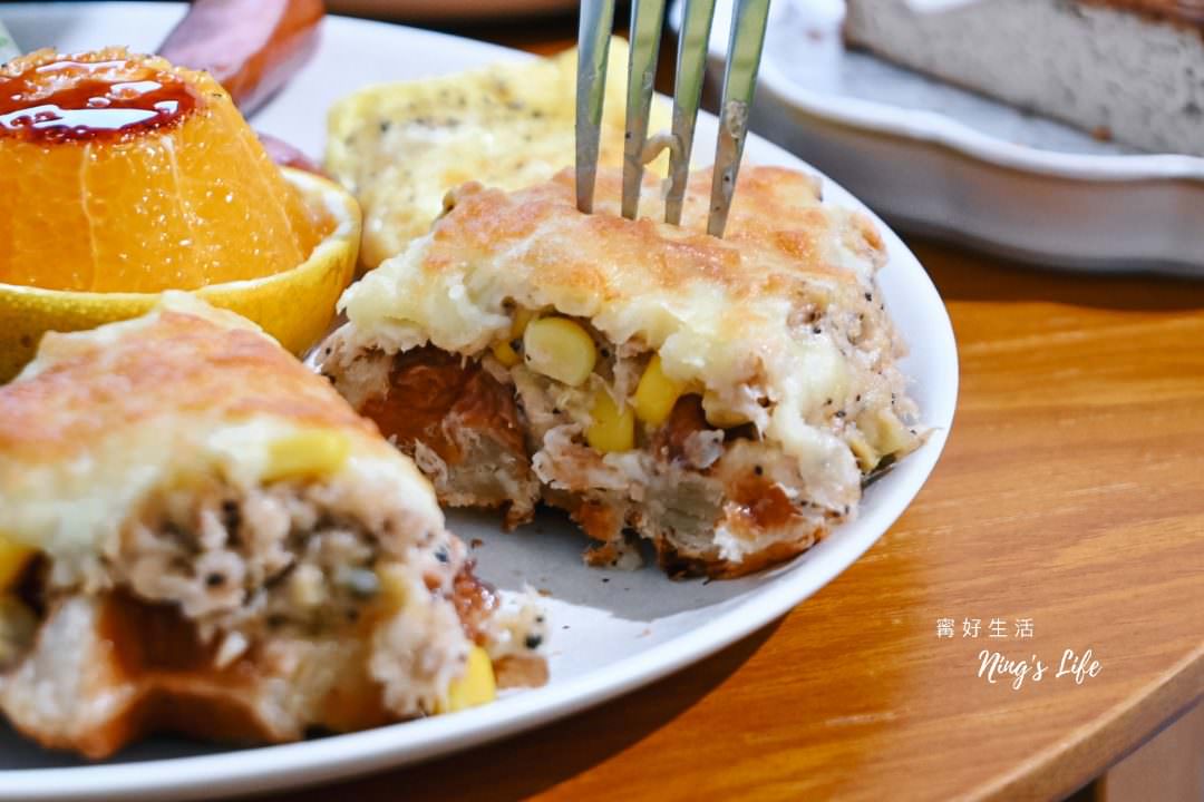 Hippo Cafe 河馬咖啡|日月潭咖啡廳韓系早午餐可朗芙、精品咖啡專賣 - 第17張圖