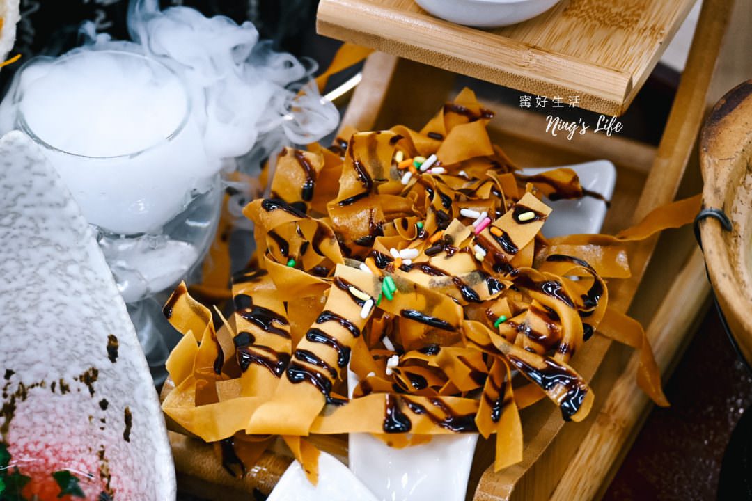 僅此一家!伊達邵美食麓邵邵族無菜單沙龍「邵族打獵餐」1個人也能吃 - 第22張圖