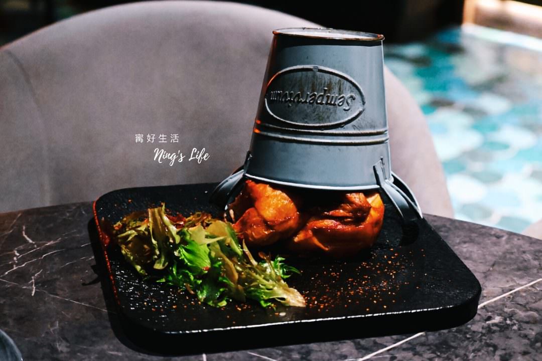 醉好Another Round|台北餐酒館推薦必訪千萬裝潢東區酒吧 - 第48張圖