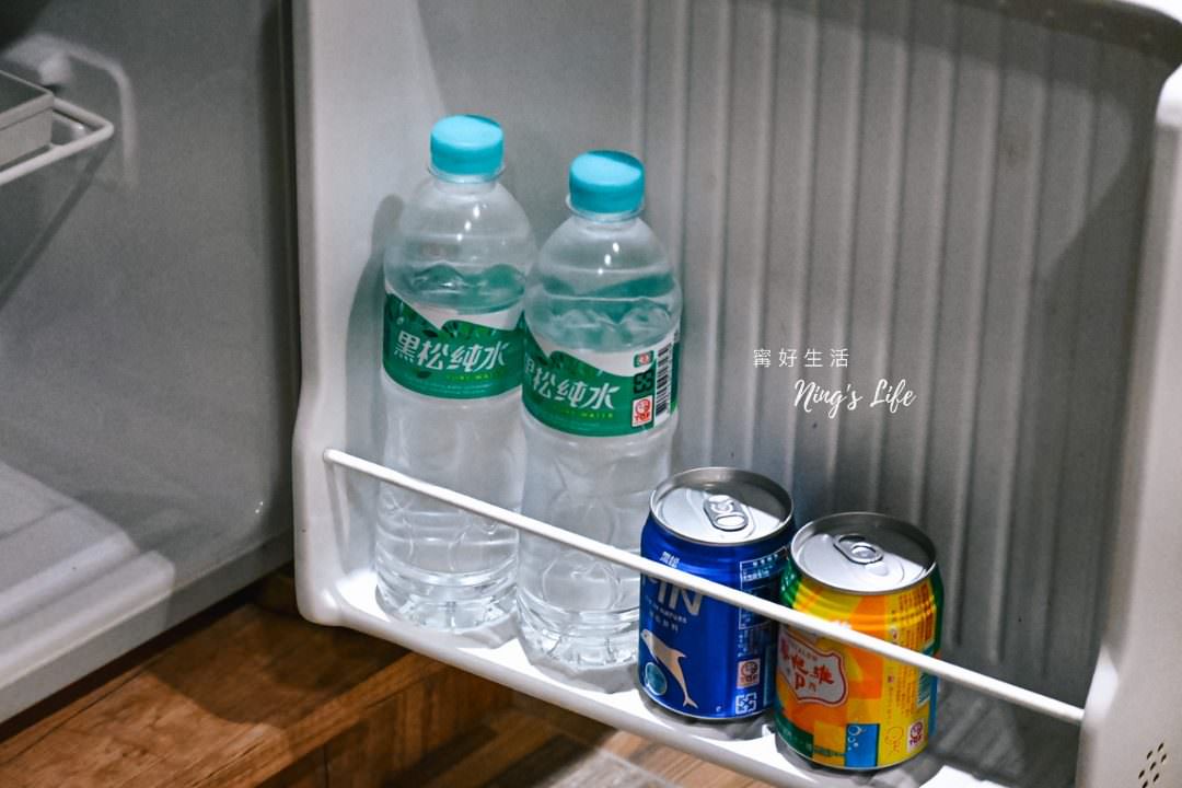 水瓶精品汽車旅館|南屯日式木屋渡假飯店!按摩浴缸、無菸味 - 第28張圖