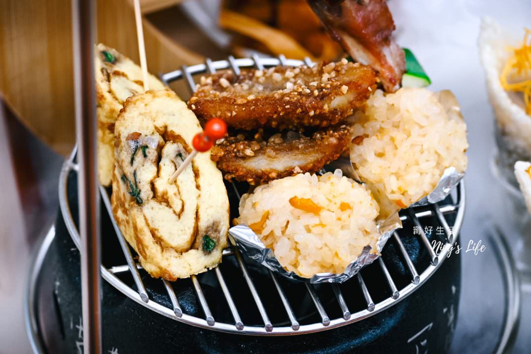 僅此一家!伊達邵美食麓邵邵族無菜單沙龍「邵族打獵餐」1個人也能吃 - 第14張圖