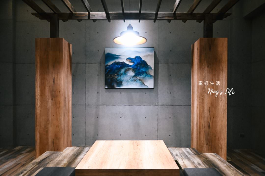 水瓶精品汽車旅館|南屯日式木屋渡假飯店!按摩浴缸、無菸味 - 第10張圖