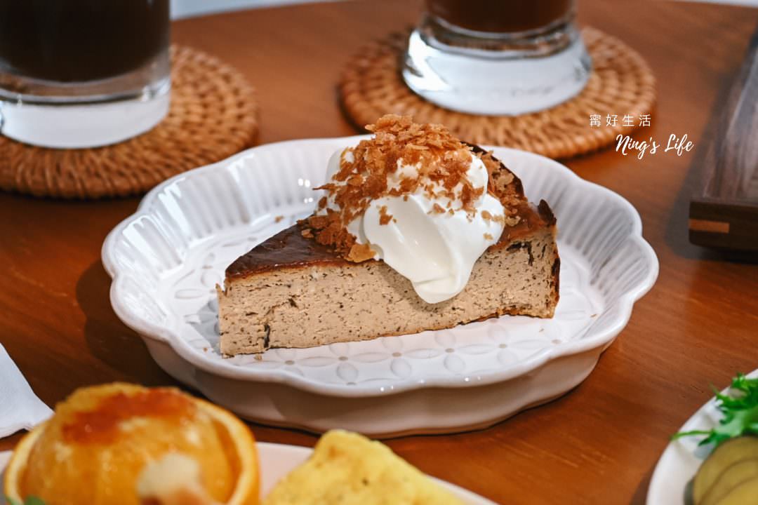 Hippo Cafe 河馬咖啡|日月潭咖啡廳韓系早午餐可朗芙、精品咖啡專賣 - 第21張圖