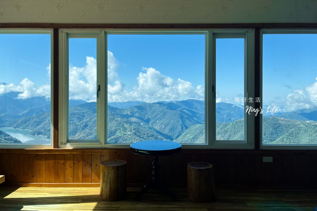 清境茲心園渡假山莊|海拔1650清境小木屋包棟民宿推薦 - 第41張圖