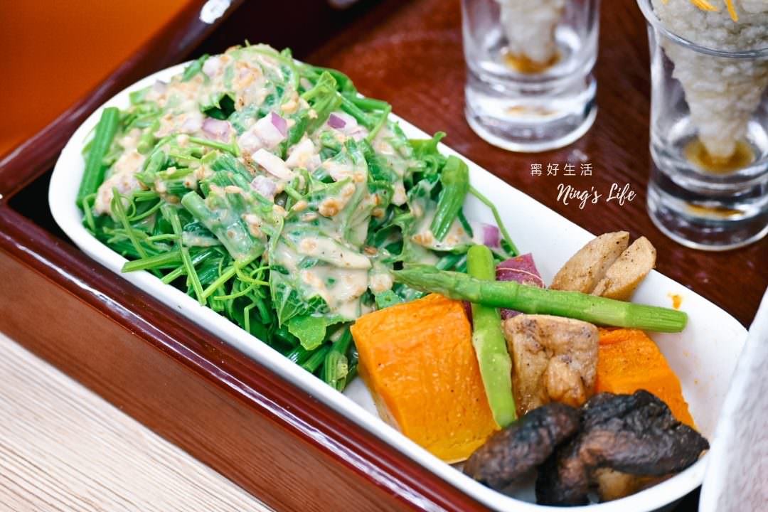 僅此一家!伊達邵美食麓邵邵族無菜單沙龍「邵族打獵餐」1個人也能吃 - 第12張圖